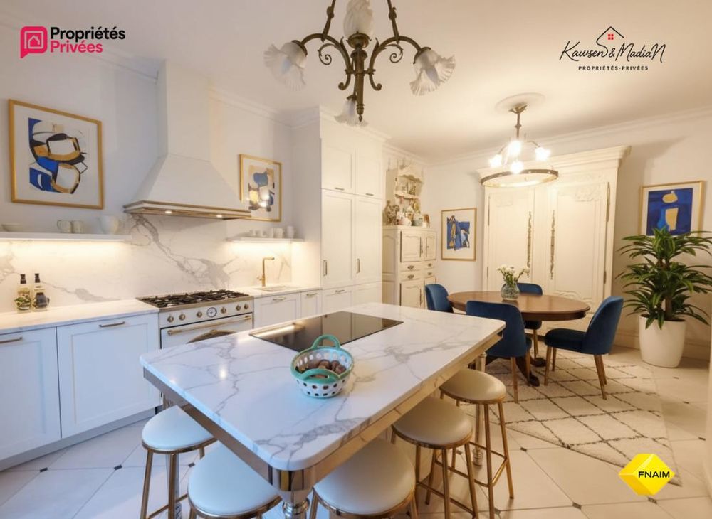 � vendre  Villa Yvrac (33370)