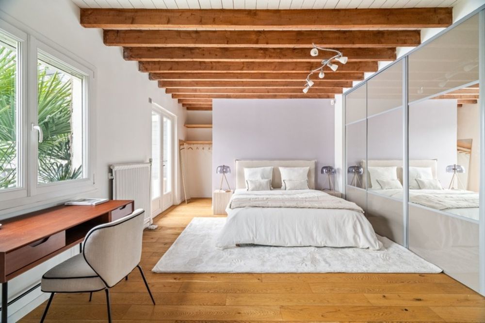 � vendre  Maison Joinville-le-Pont (94340)