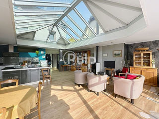  Maison � vendre 7 pi�ces 150 m�