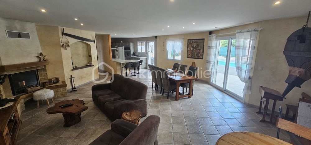 � vendre  Villa Le Grau d'Agde (34300)