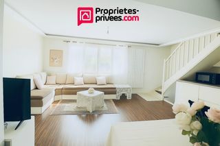  Maison � vendre 4 pi�ces 80 m�