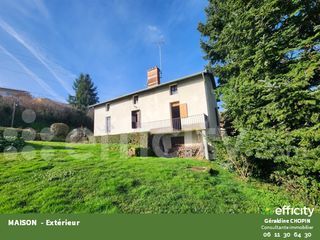  Ferme � vendre 3 pi�ces 91 m�