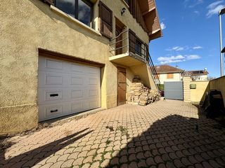  Maison � vendre 5 pi�ces 98 m�