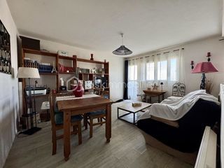  Appartement � vendre 2 pi�ces 48 m�