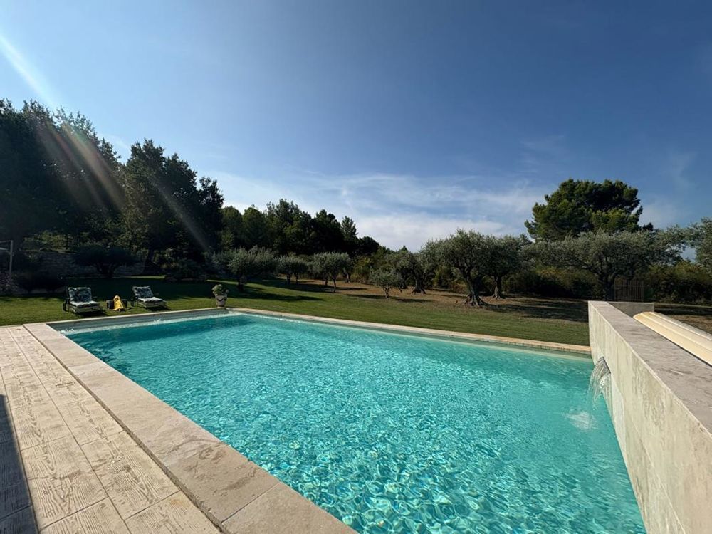 � vendre  Propri�t�/ch�teau Pernes-les-Fontaines (84210)