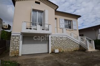 Maison � vendre 4 pi�ces 95 m�