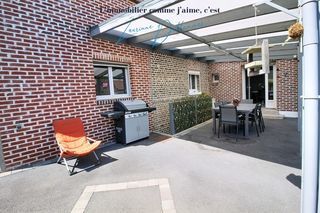  Maison � vendre 8 pi�ces 151 m�