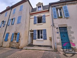  Maison � vendre 5 pi�ces 81 m�
