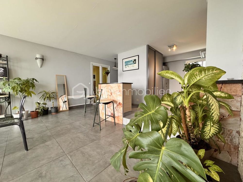 � vendre  Appartement Le Cap D Agde (34300)