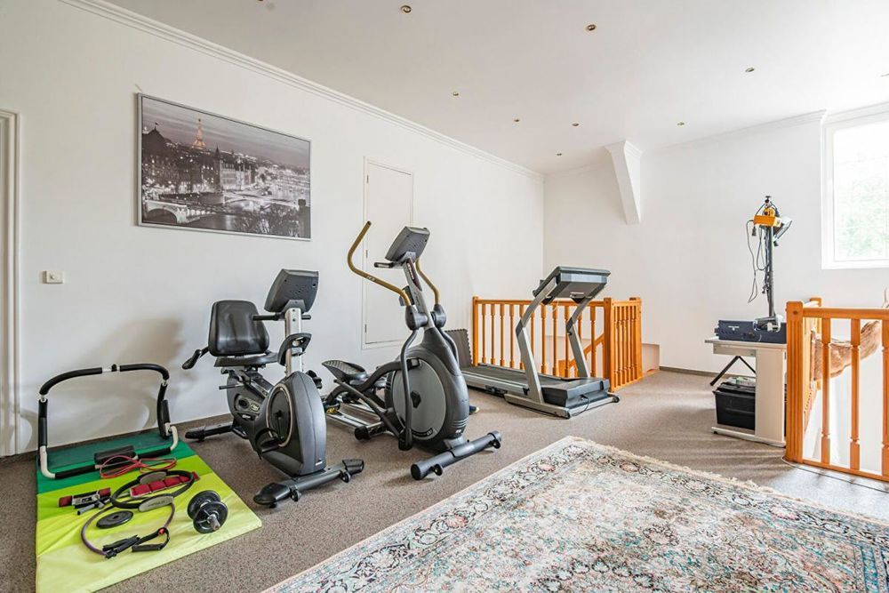 � vendre  Propri�t�/ch�teau Bergnicourt (08300)