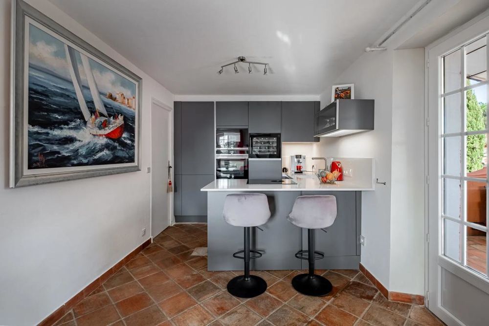 � vendre  Appartement Ramatuelle (83350)