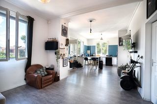  Maison � vendre 5 pi�ces 92 m�