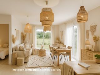  Maison � vendre 4 pi�ces 79 m�