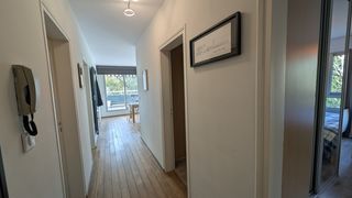  Appartement � vendre 3 pi�ces 60 m�