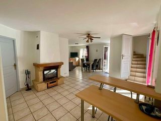  Maison � vendre 4 pi�ces 130 m�