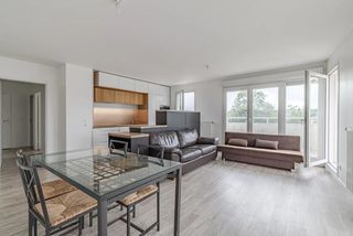  Appartement � vendre 4 pi�ces 81 m�