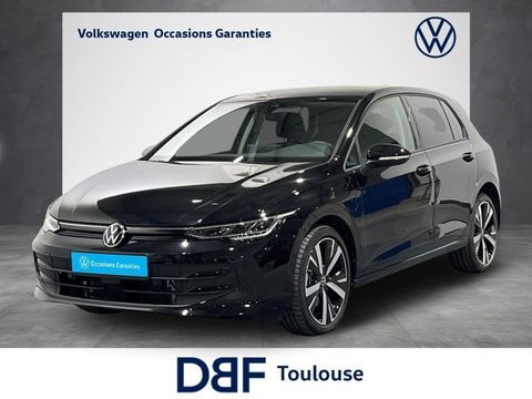 Volkswagen Golf 1.5 eHybrid 204 DSG6 VW Edition 2025 occasion Toulouse 31100