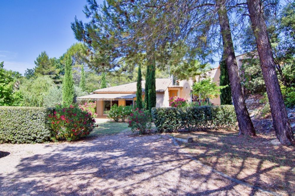 � vendre  Villa Cotignac (83570)