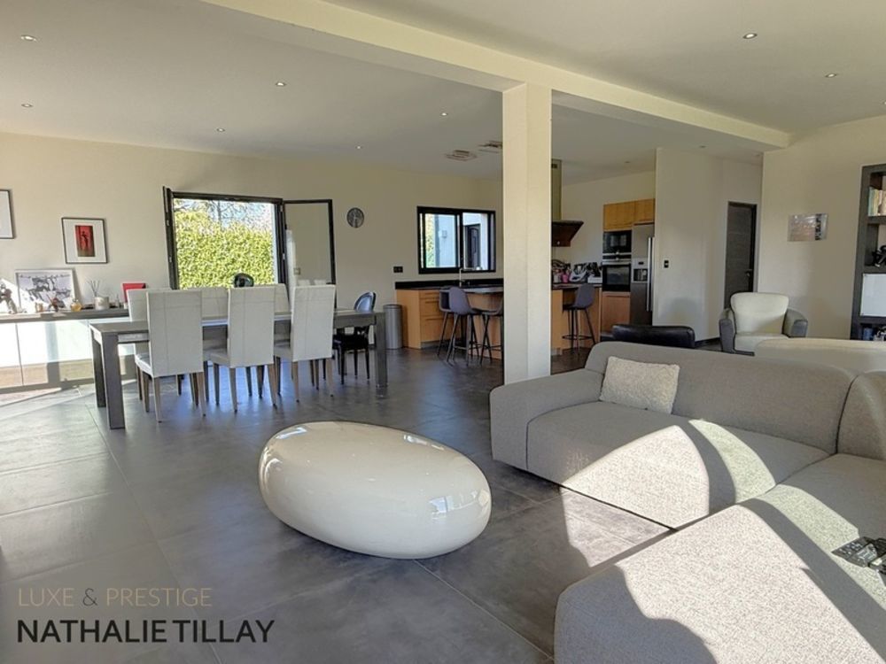 � vendre  Maison Ingr� (45140)