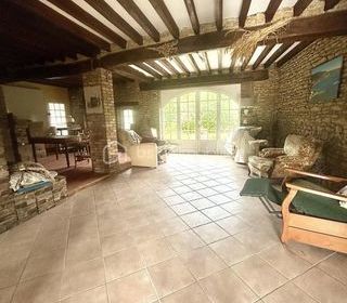  Maison � vendre 10 pi�ces 223 m�