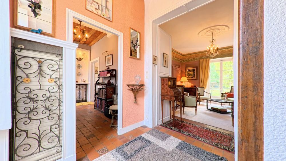 � vendre  Maison Chevry-Cossigny (77173)