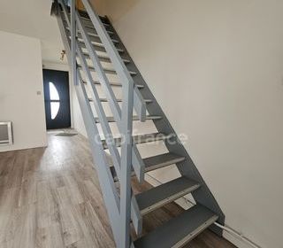  Maison � vendre 3 pi�ces 55 m�