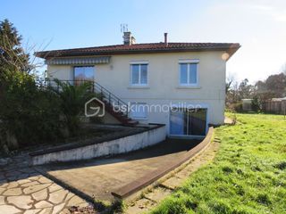  Maison � vendre 5 pi�ces 150 m�