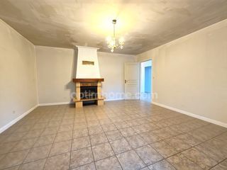  Maison � vendre 3 pi�ces 74 m�