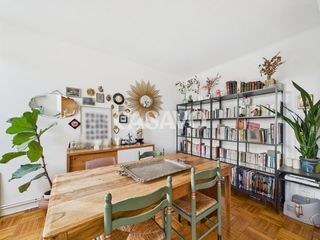  Appartement � vendre 4 pi�ces 66 m�