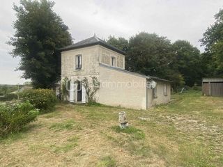  Maison � vendre 4 pi�ces 100 m�