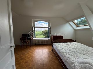  Propri�t�/ch�teau � vendre 7 pi�ces 155 m�