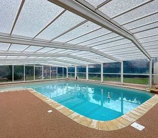  Villa � vendre 7 pi�ces 220 m�