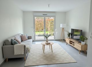  Appartement � vendre 2 pi�ces 42 m�