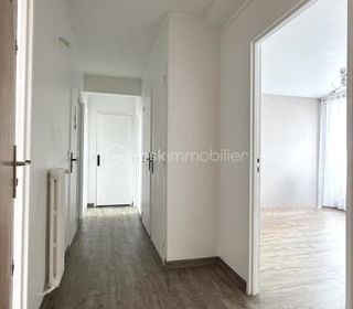  Appartement � vendre 3 pi�ces 61 m�