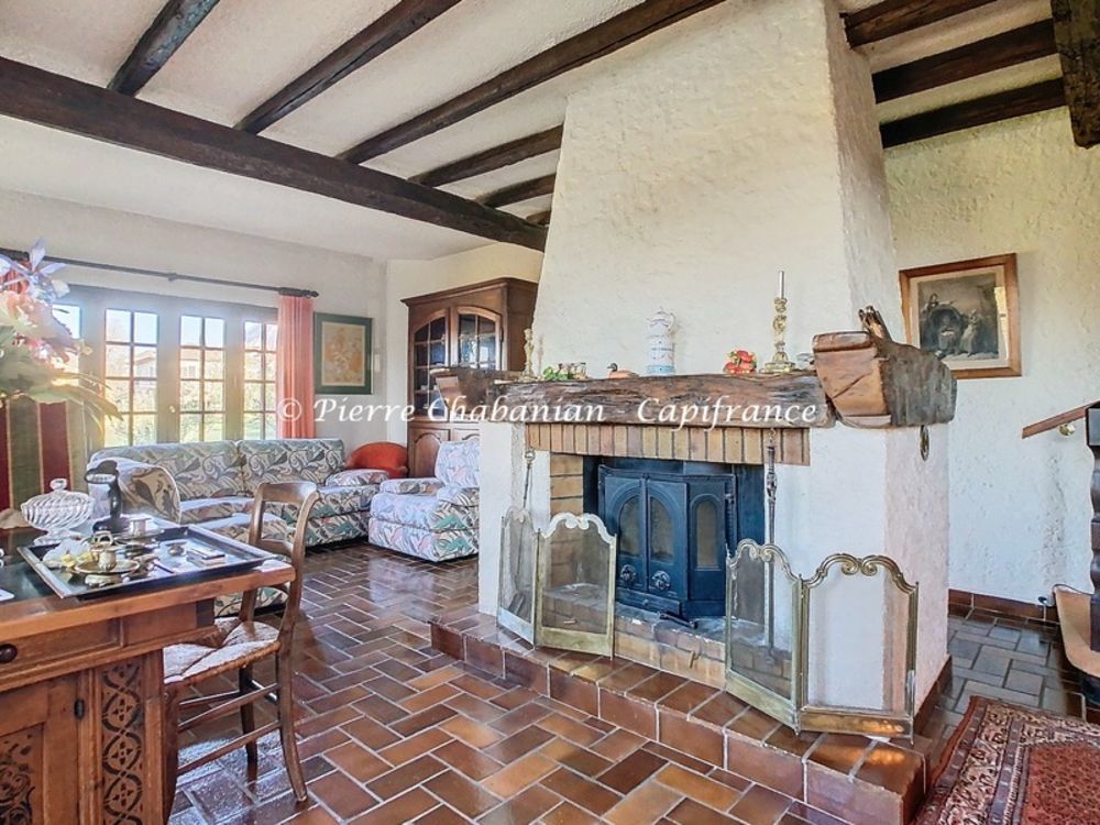 � vendre  Maison Collonges-sous-Sal�ve (74160)