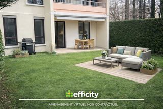  Appartement � vendre 3 pi�ces 73 m�