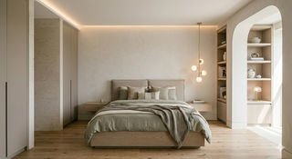  Appartement � vendre 4 pi�ces 90 m�