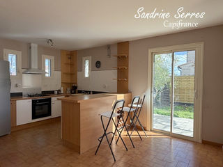  Maison � vendre 5 pi�ces 110 m�