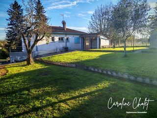  Maison � vendre 5 pi�ces 90 m�