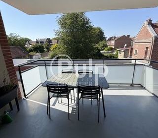  Appartement � louer 2 pi�ces 58 m�