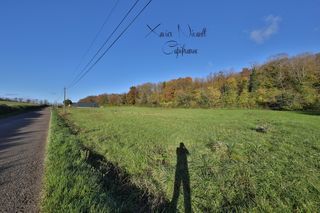  Terrain � vendre 5500 m�