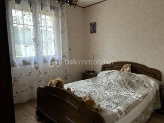  Maison � vendre 3 pi�ces 80 m�