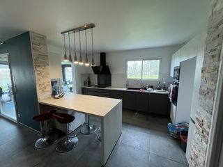  Maison � vendre 5 pi�ces 136 m�