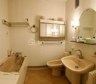  Appartement � vendre 3 pi�ces 60 m�