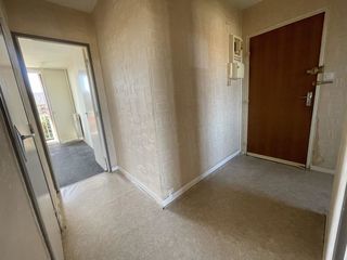  Appartement � vendre 2 pi�ces 44 m�