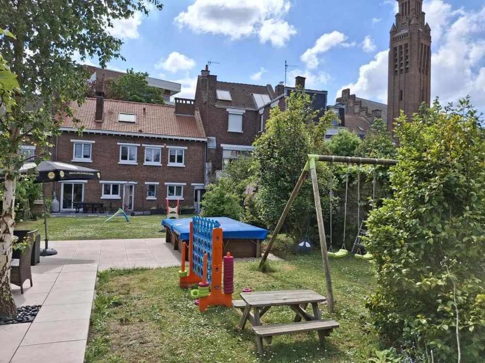 � vendre  Maison Croix (59170)