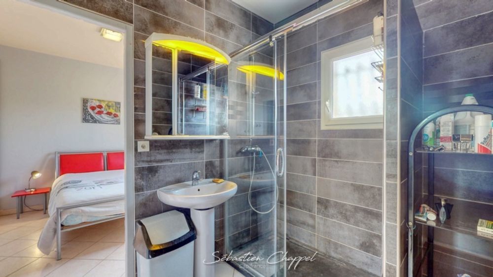 � vendre  Maison P�zenas (34120)