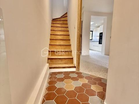  Maison � vendre 4 pi�ces 90 m�