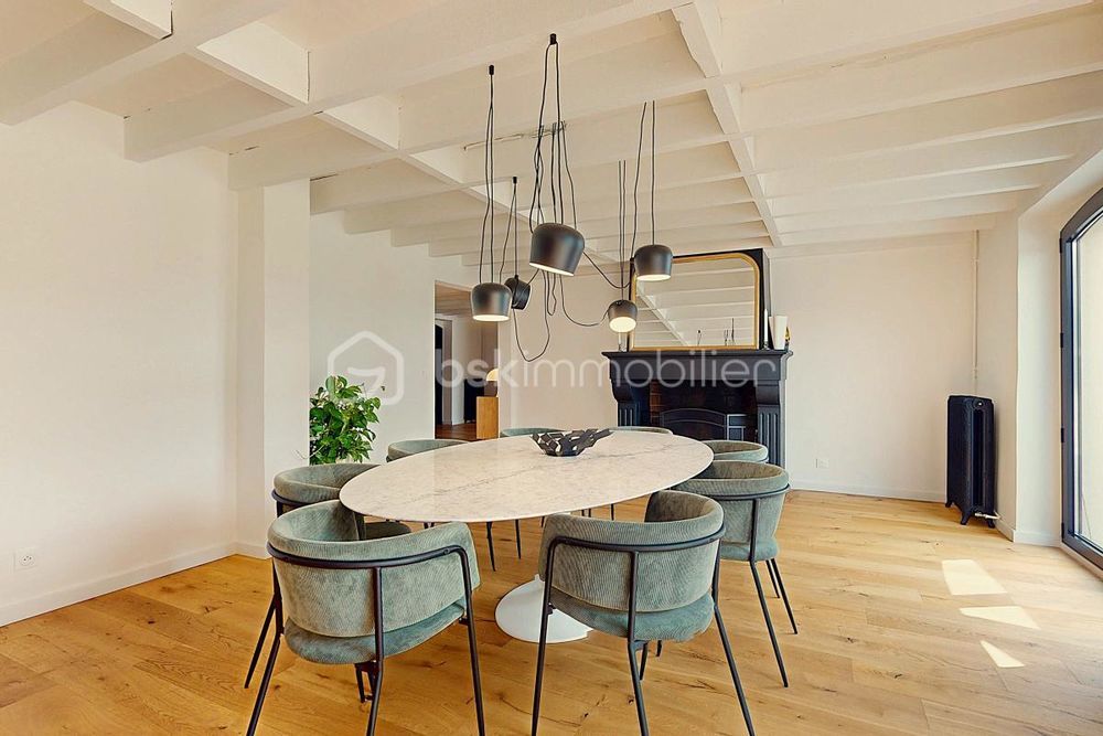 � vendre  Propri�t�/ch�teau Lanta (31570)