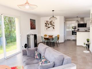  Maison � vendre 4 pi�ces 85 m�